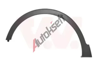 VAN WEZEL Rozšíření blatníku VAW 4386521, 4386521 VAN WEZEL Rozšíření blatníku VAW 4386521, 4386521