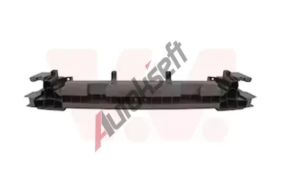 VAN WEZEL Nosník nárazníku VAW 4386531, 4386531 VAN WEZEL Nosník nárazníku VAW 4386531, 4386531