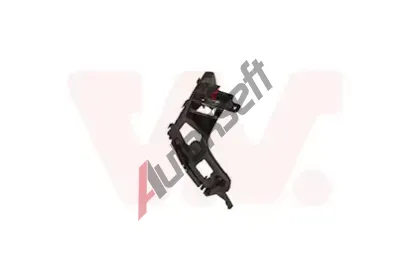 VAN WEZEL Držák nárazníku VAW 4386537, 4386537 VAN WEZEL Držák nárazníku VAW 4386537, 4386537