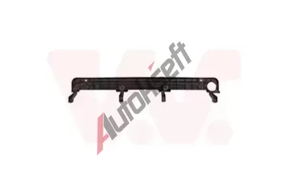 VAN WEZEL Držák nárazníku VAW 4386539, 4386539 VAN WEZEL Držák nárazníku VAW 4386539, 4386539