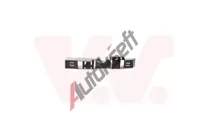 VAN WEZEL Držák nárazníku VAW 4386566, 4386566 VAN WEZEL Držák nárazníku VAW 4386566, 4386566