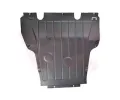 Izolace motorovho prostoru VAN WEZEL ‐ VAW 4386705
