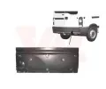 Zadn dvee VAN WEZEL ‐ VAW 4387150