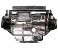 Izolace motorovho prostoru VAN WEZEL ‐ VAW 4387701