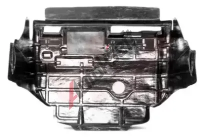 VAN WEZEL Izolace motorového prostoru VAW 4387701, 4387701  VAN WEZEL Izolace motorového prostoru VAW 4387701, 4387701