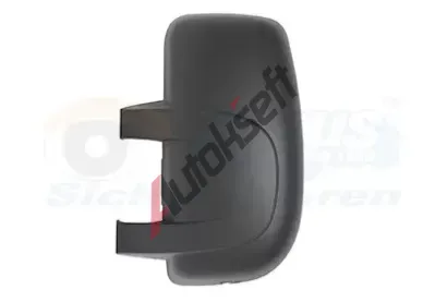 VAN WEZEL Kryt vnjho zrctka * HAGUS * VAW 4387841, 4387841