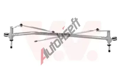 VAN WEZEL Ty�ov� st�ra�� VAW 4388230, 4388230