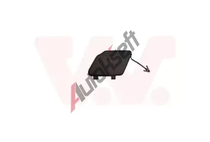 VAN WEZEL Klapka vlenho hku VAW 4388587, 4388587