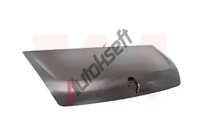 VAN WEZEL Kapota motoru VAW 4388660, 4388660