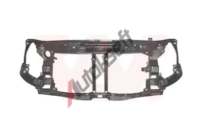 VAN WEZEL Pedn obloen VAW 4388668, 4388668