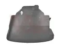 Izolace motorovho prostoru VAN WEZEL ‐ VAW 4388701