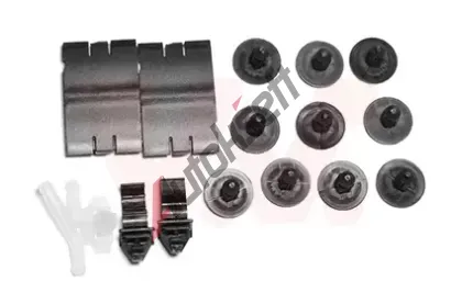 VAN WEZEL Montn sada - vko motoru VAW 4388797, 4388797