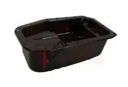 VAN WEZEL Olejov vana VAW 4391070, 4391070