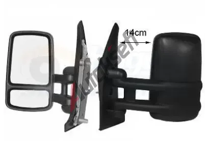 VAN WEZEL Vnj zptn zrctko VAW 4391812, 4391812