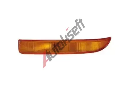 VAN WEZEL L pedn oranov blika VAW 4391903, 4391903