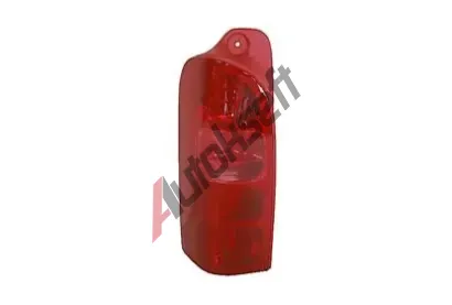 VAN WEZEL Zadn svtlo VAW 4391921, 4391921
