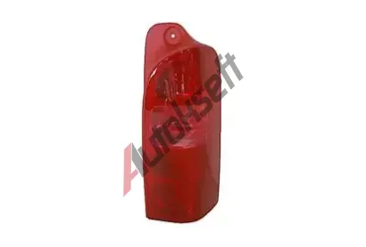 VAN WEZEL Zadn svtlo VAW 4391922, 4391922