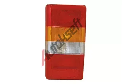 VAN WEZEL oka zadnho svtla VAW 4392931, 4392931