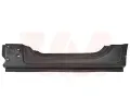 Nstupn panel VAN WEZEL ‐ VAW 4394102