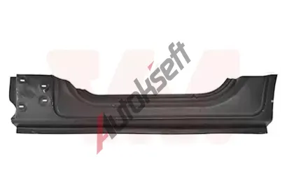 VAN WEZEL Prh dve VAW 4394102, 4394102