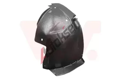 VAN WEZEL Obloen - dutina kola VAW 4394433, 4394433