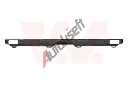 VAN WEZEL Nosnk nraznku VAW 4394530, 4394530