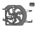 Vtrk chlazen motoru VAN WEZEL ‐ VAW 4394746