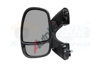 VAN WEZEL Vnj zptn zrctko VAW 4394807, 4394807