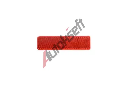 VAN WEZEL Odrazka VAW 4394939, 4394939