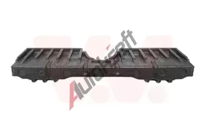 VAN WEZEL Tlumič nárazů nárazníku ** Equipart ** VAW 4395531, 4395531 VAN WEZEL Tlumič nárazů nárazníku ** Equipart ** VAW 4395531, 4395531