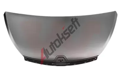 VAN WEZEL Kapota motoru VAW 4396660, 4396660