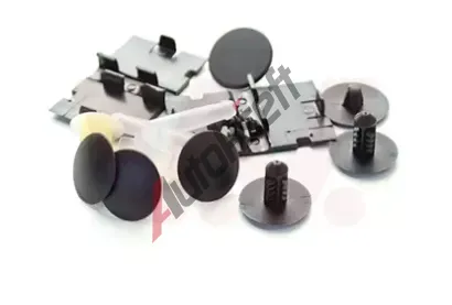 VAN WEZEL Montážní sada - víko motoru VAW 4396797, 4396797  VAN WEZEL Montážní sada - víko motoru VAW 4396797, 4396797