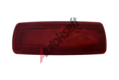 VAN WEZEL Přídavné brzdové světlo VAW 4396929, 4396929  VAN WEZEL Přídavné brzdové světlo VAW 4396929, 4396929