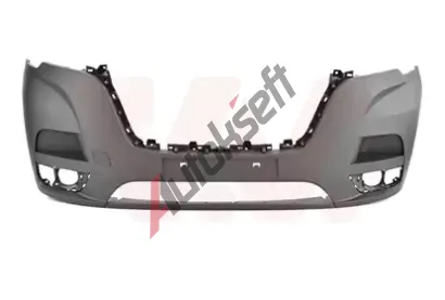 VAN WEZEL Nárazník VAW 4399570, 4399570  VAN WEZEL Nárazník VAW 4399570, 4399570