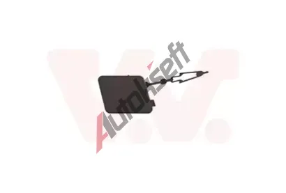 VAN WEZEL Klapka vlenho hku VAW 4399587, 4399587