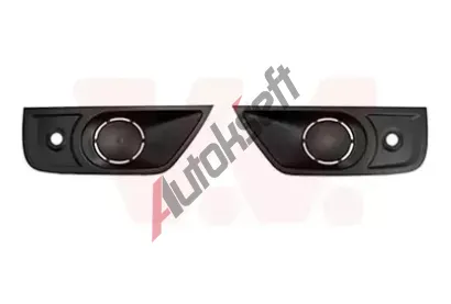 VAN WEZEL Vtrac mka nraznku VAW 4399599, 4399599