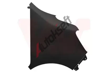 VAN WEZEL Blatnk VAW 4399656, 4399656