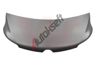 VAN WEZEL Kapota motoru VAW 4399660, 4399660  VAN WEZEL Kapota motoru VAW 4399660, 4399660