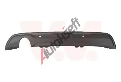 VAN WEZEL Spoiler VAW 4403508, 4403508