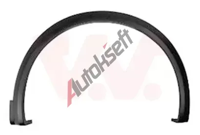 VAN WEZEL Rozen blatnku VAW 4403522, 4403522