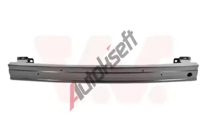 VAN WEZEL Nosník nárazníku VAW 4403530, 4403530 VAN WEZEL Nosník nárazníku VAW 4403530, 4403530