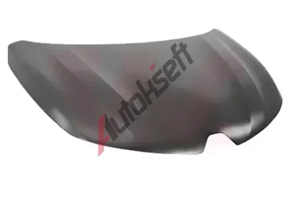 VAN WEZEL Kapota motoru VAW 4403670, 4403670