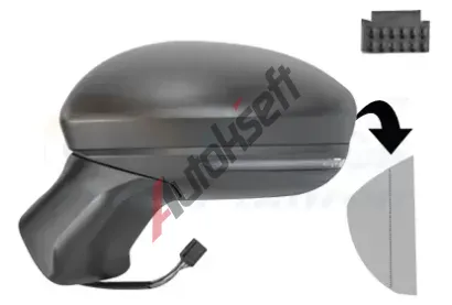 VAN WEZEL Vnj zptn zrctko VAW 4403805, 4403805