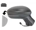 Vnj zptn zrctko VAN WEZEL ‐ VAW 4403806
