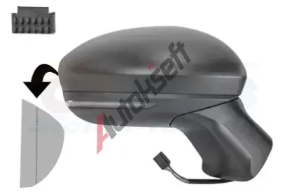 VAN WEZEL Vnj zptn zrctko VAW 4403806, 4403806