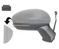 Vnj zptn zrctko VAN WEZEL ‐ VAW 4403818