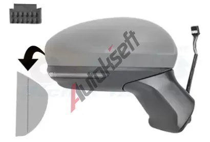 VAN WEZEL Vnj zptn zrctko VAW 4403818, 4403818