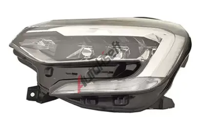 VAN WEZEL Sv�tlomet VAW 4403965, 4403965