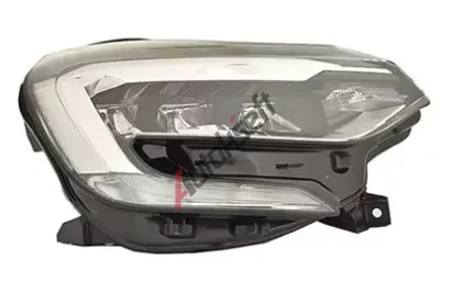 VAN WEZEL Sv�tlomet VAW 4403966, 4403966