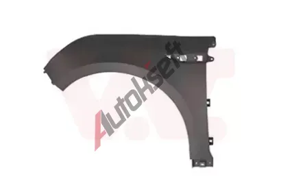 VAN WEZEL Blatník VAW 4405657, 4405657 VAN WEZEL Blatník VAW 4405657, 4405657